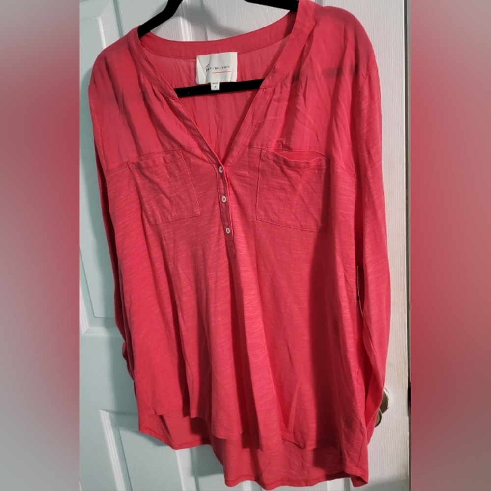 Turo by Vince camuto size xl brand new